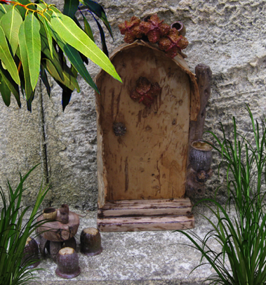 Fairy Door 11