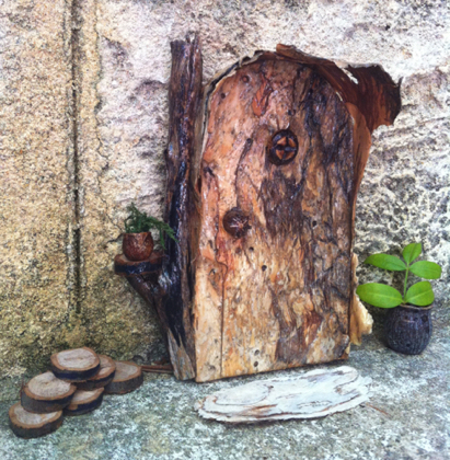 Fairy Door 7