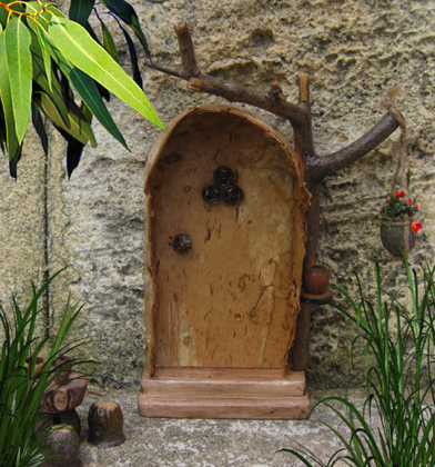 Fairy Door 9